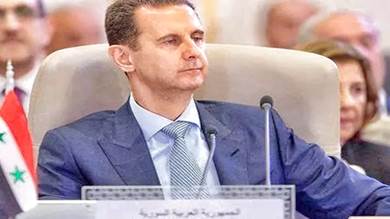 الرئاسة السورية: الأسد سيسافر إلى الصين لعقد قمة مع نظيره شي